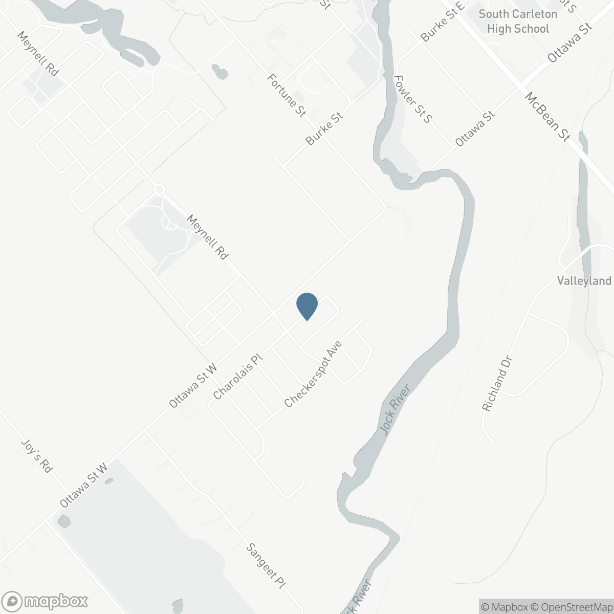 617 BRONZE COPPER CRESCENT, Ottawa, Ontario K0A 2Z0
